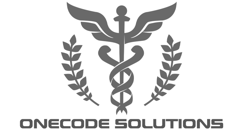 ONECODE SOULUTIONS