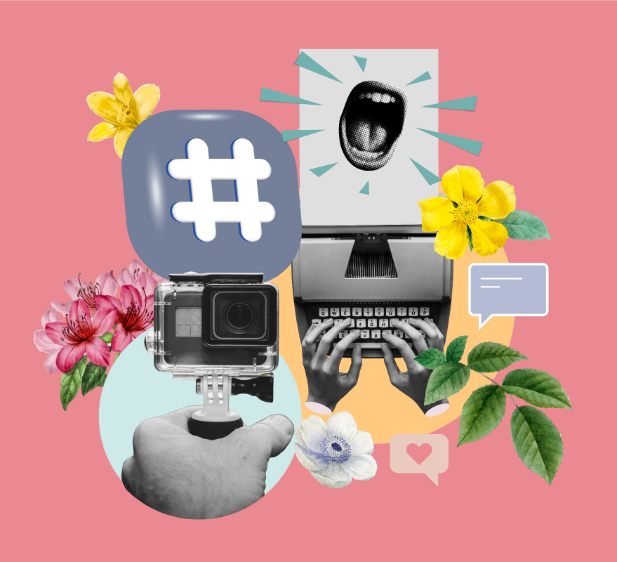 Social Media Marketing